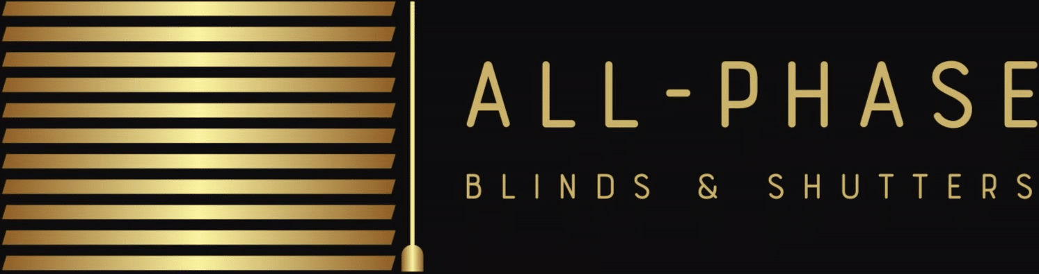 All-Phase Blinds & Shutters