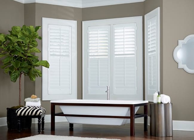 Composite Shutters