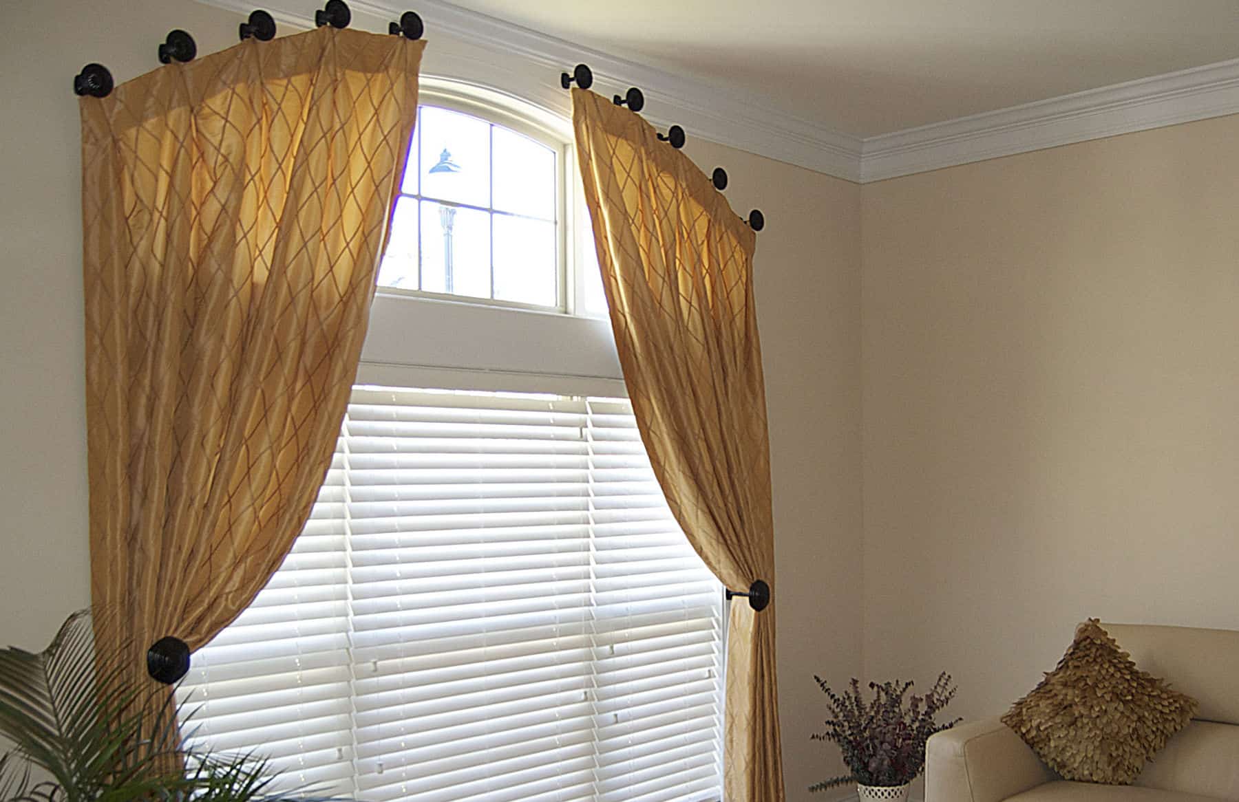 Knightdale Custom Window Treatments and Covering | All-Phase Blinds
