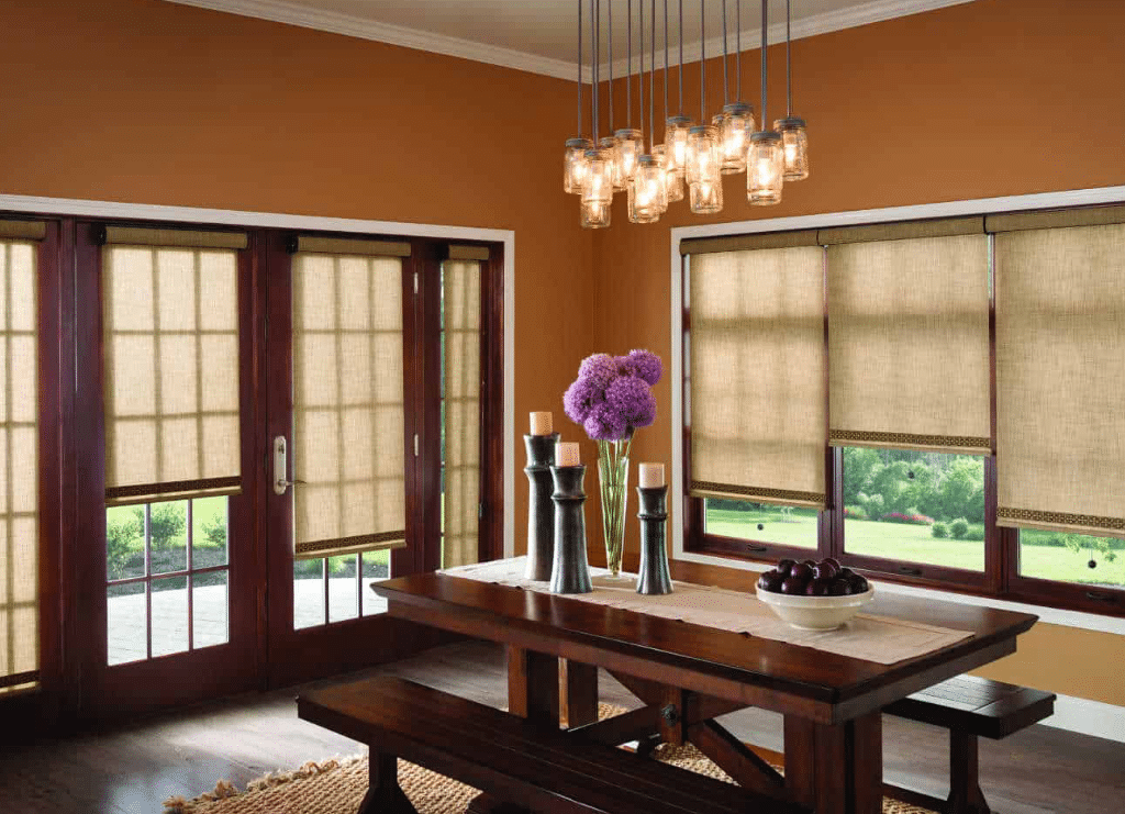 Window Treatment Consultants in Rolesville | All-Phase Blinds & Shutters